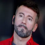 Max Biaggi fidanzato con una modella americana?