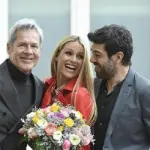 Sanremo 2018, ecco a quanto ammonta il cachet di Michelle Hunziker
