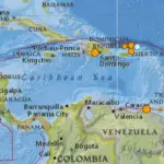 Terremoto ai Caraibi, scatta l'allerta tsunami