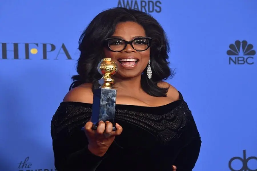 Oprah Winfrey si candida alla Casa Bianca?