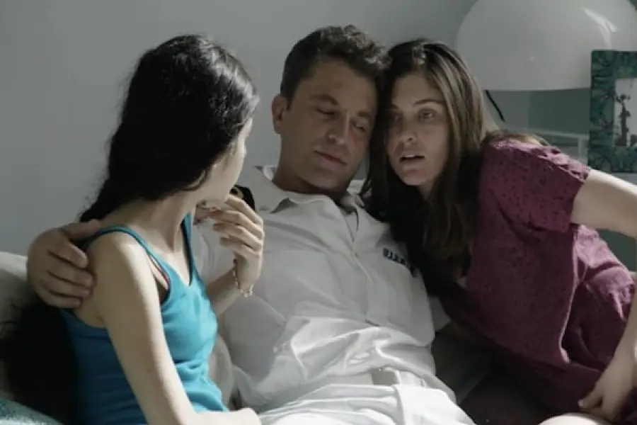 Romanzo Famigliare anticipazioni seconda puntata: il passato di Emma