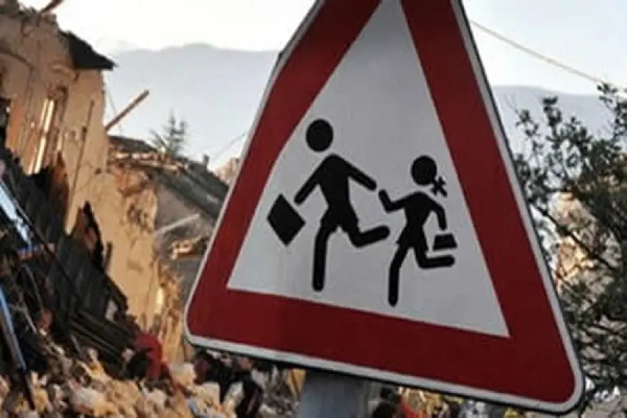 Scuole a rischio sismico in Italia, Cassazione impone sequestro preventivo