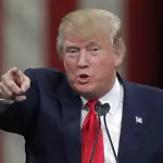 Trump: io? Sono un genio mica uno stupido