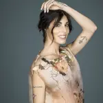 Bianca Atzei dimentica Max Biagi all'Isola dei Famosi 2018?