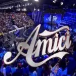 Amici 2018 Serale quando inizia, anticipazioni  professori e coach