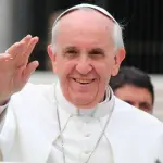 Pace sopra ogni cosa : ecco l'appello di Papa Francesco