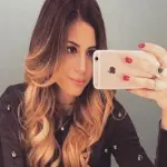 Uomini e Donne gossip, Giulia Latini si è fidanzata?