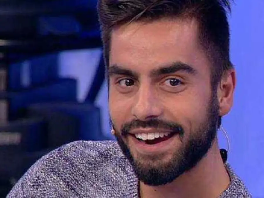 Mario Serpa cacciato da Uomini e Donne? 2018 a rischio per l'opinionista