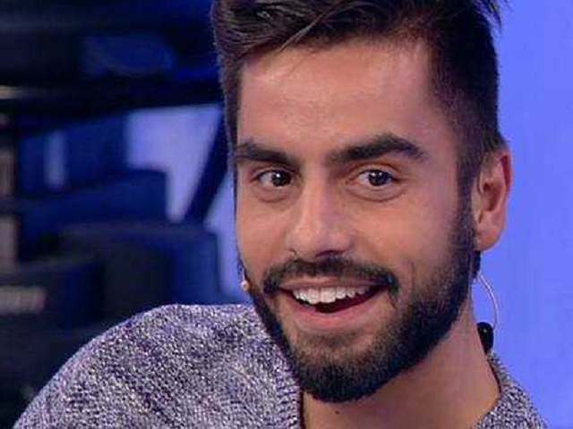 Mario Serpa cacciato da Uomini e Donne? 2018 a rischio per l'opinionista