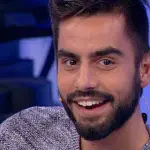 Mario Serpa cacciato da Uomini e Donne? 2018 a rischio per l'opinionista