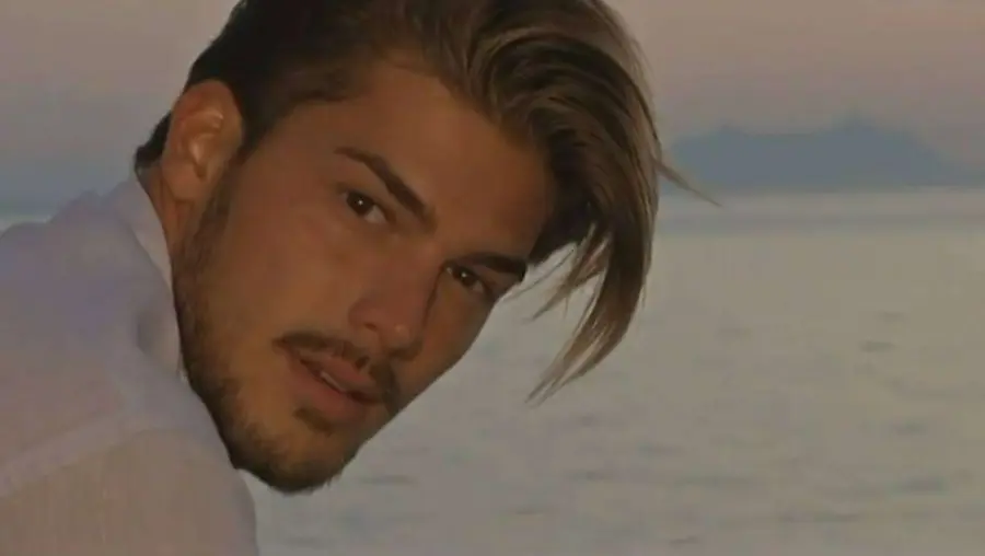 Uomini e Donne ultima registrazione Paolo Crivellin, scelta saltata