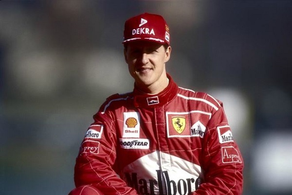 Come sta Michael Schumacher? Quattro anni fa l'incidente