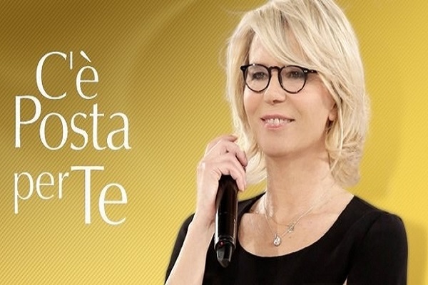 C'è Posta Per Te 2018, quando inizia? Date e ospiti della nuova stagione