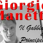 Giorgio Manetti libro: Il gabbiano e le principesse bestseller su IBS