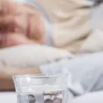 Gli anziani? Dormono poco perchè dormono male