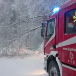Valanga a Cortina, turisti bloccati a Alemagna