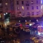 Bomba in Russia al supermercato, è stato attentato terroristico