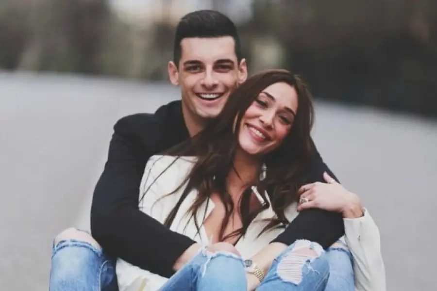 Claudio D'Angelo dichiarazione choc su Sonia Lorenzini e Emanuele Mauti