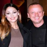 Gigi D'Alessio e Anna Tatangelo, niente Natale in famiglia per la coppia
