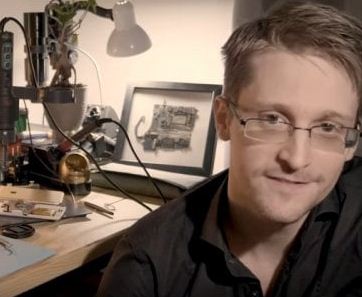 Snowden, ex contractor NSA crea un'app anti-spia