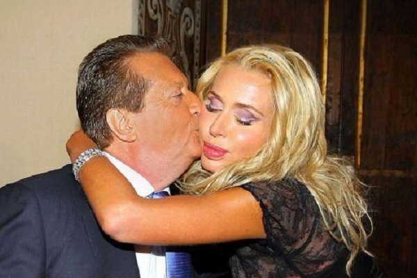 Come sta Vittorio Cecchi Gori? Ultime news dopo l'ischemia