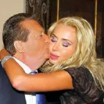 Come sta Vittorio Cecchi Gori? Ultime news dopo l'ischemia