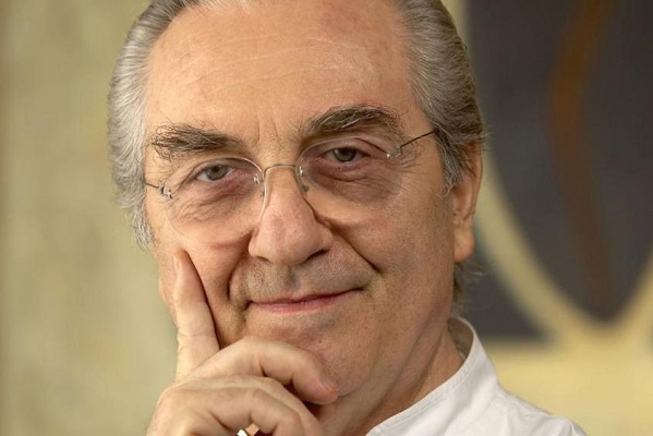 Morto Gualtiero Marchesi: il ricordo di Carlo Cracco