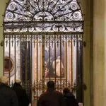 Vietati i selfie con Vittorio Emanule III