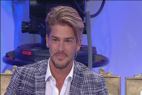 Uomini e Donne dopo la scelta di Paolo Crivellin arriva anche il matrimonio?