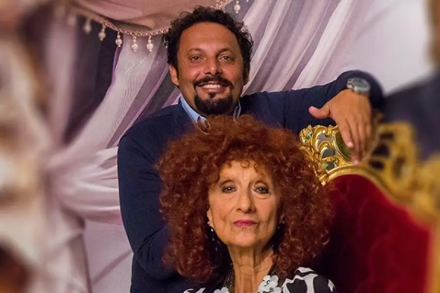 Anna Mazzamauro picchiata sul set: Brignano smentisce l'accusa