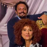 Anna Mazzamauro picchiata sul set: Brignano smentisce l'accusa