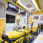 Ponticelli: esplode bomba carta nella notte, un morto