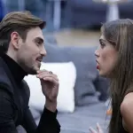 Francesco Monte accusato di tradimento, le dichiarazioni di un'ex corteggiatrice