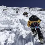 Psicosi  isolata d'alta quota, la nuova scoperta scientifica