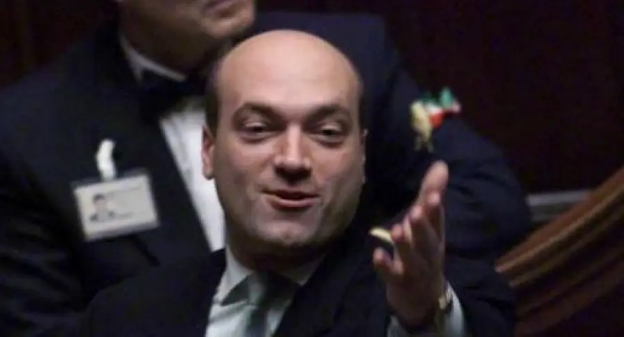 Patrimonio confiscato di 10 milioni di euro all'Ex deputato Matacena