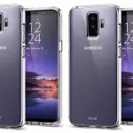 Samsung Galaxy S9, caratteristiche e foto