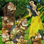 Biancaneve compie 80 anni con una live action