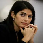 Virginia Raggi snobba i Savoia: 