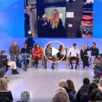 Paolo Crivellin scelta vicina: Angela Caloisi favorita