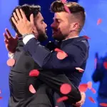 Trono Gay Uomini e donne: ritorno di fiamma per Claudio Sona e Mario Serpa?