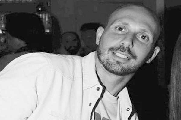 Trovato morto l'ex calciatore Andrea La Rosa, fermati una donna e il figlio