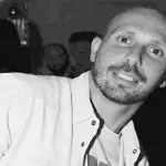 Trovato morto l'ex calciatore Andrea La Rosa, fermati una donna e il figlio