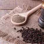 Salmonella nel pepe nero: il lotto ritirato dal Ministero della Salute