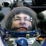 Missione VITA terminata: Paolo Nespoli torna sulla Terra