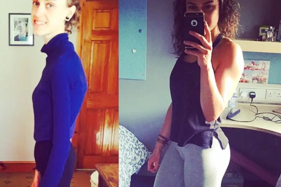 Guarire dall'anoressia grazie ad Instagram: la storia di Emelle Lewis