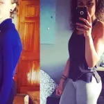 Guarire dall'anoressia grazie ad Instagram: la storia di Emelle Lewis