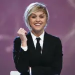 Nadia Toffa dopo il malore lascia l'ospedale, il messaggio commovente sui social