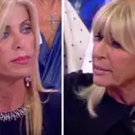 Gemma Galgani contro Anna Tedesco? Il gesto della dama di UeD
