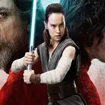 Star Wars, Gli ultimi Jedi arriva al cinema, la critica: film troppo lungo