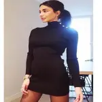 Chiara Biasi incinta? La fashion blogger mostra il pancino su Instagram